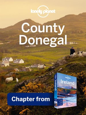 cover image of County Donegal